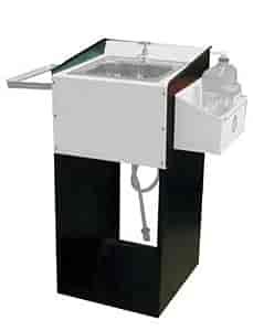 Clip-On Sink Base Cabinet
