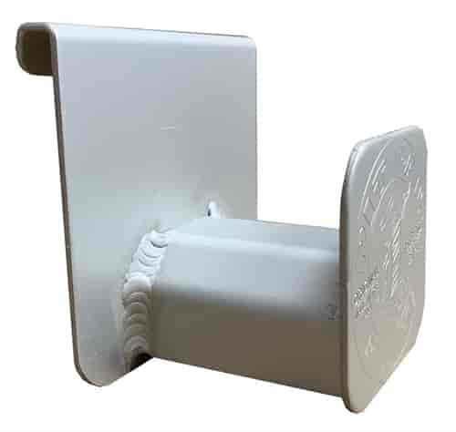 Hanging Tape Bracket 3.500 in. W x 3.500 in. H x 2.500 in. D