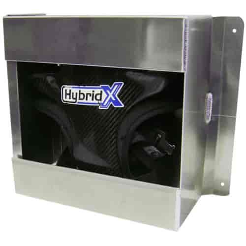 Safety Solutions Hybrid X Holder