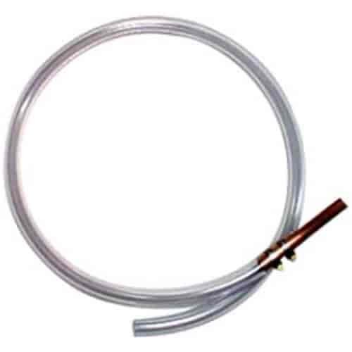 FLO-FAST&trade 5ft Hose Extension Kit