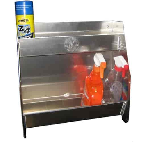 Junior Aerosol & All Purpose Shelf