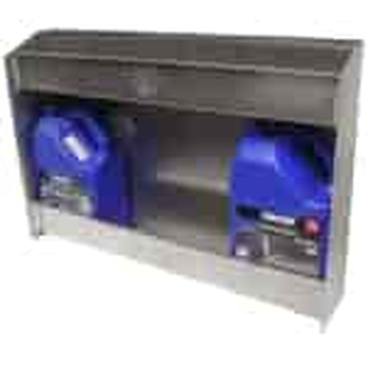 6-Gallon Oil Storage Cabinet