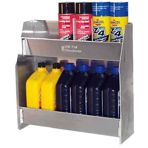 Junior Oil & Aerosol Cabinet