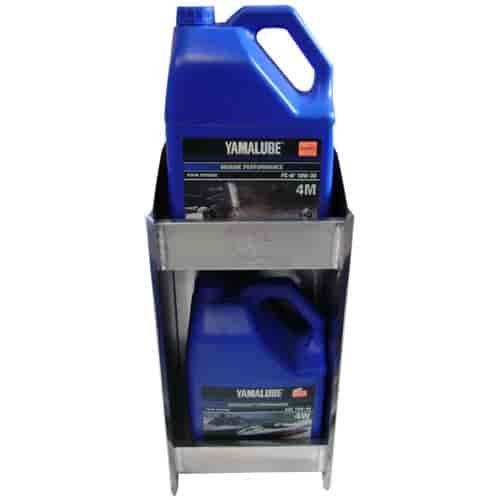 2 Gallon Oil Cabinet