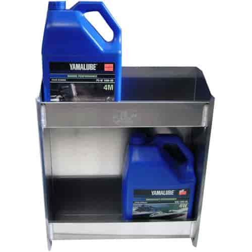 2 Gallon Oil & Aerosol Cabinet