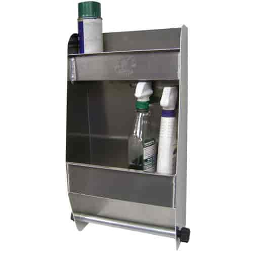 Junior Universal 2-Tier Shelf