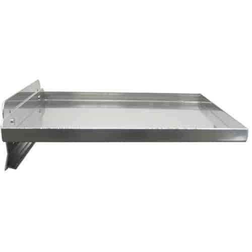 ADJUSTABLE LADDER TRAY