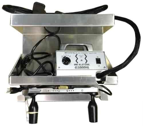 Tire Groover Holder