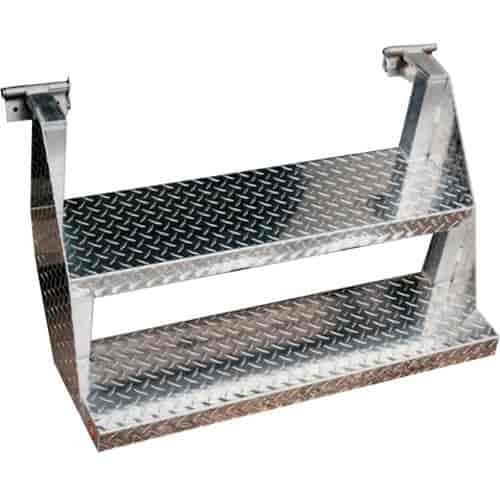 2 Tier Step