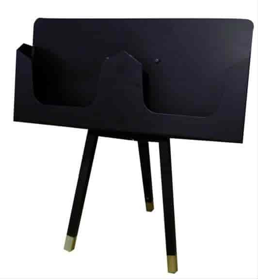 Double Card Holder and Stand