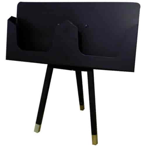 Double Card Holder and Stand