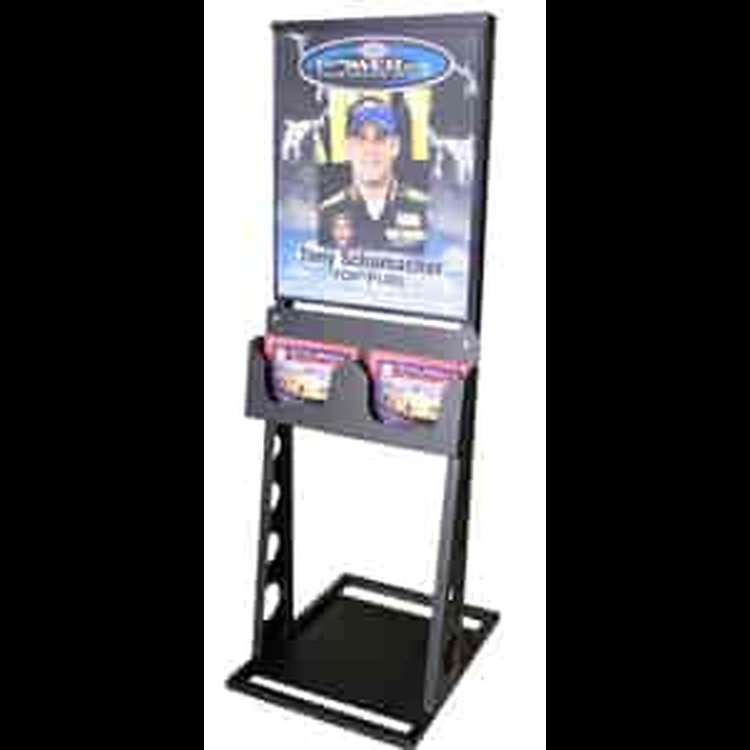 Professional Driver Display