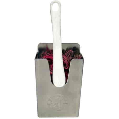 Mini Car Duster Pouch