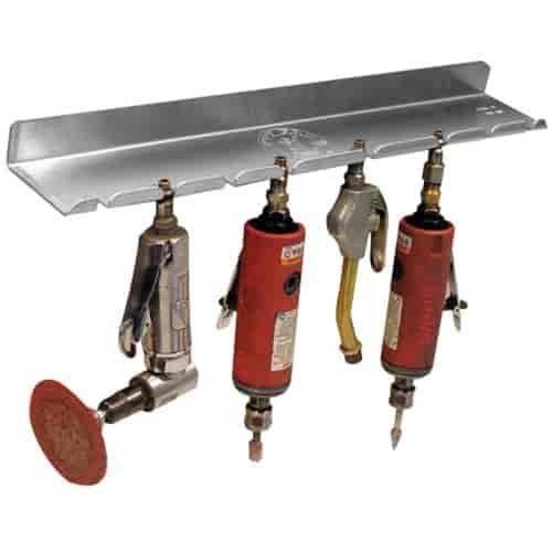 Air Tool Holder - High Flow