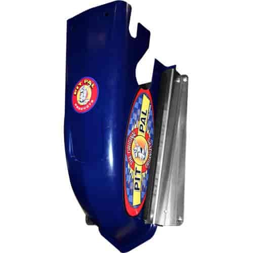 Jr. Dragster Nose Cone Holder
