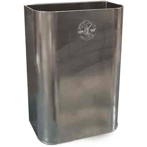 Large Trash Bin