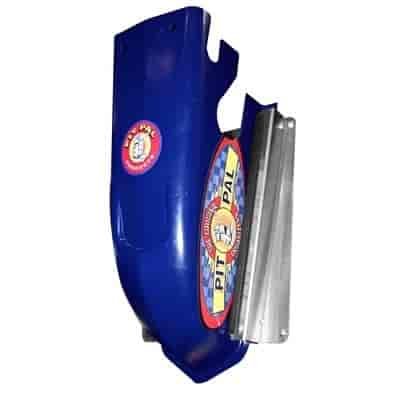 Jr Dragster Nose Cone Holder