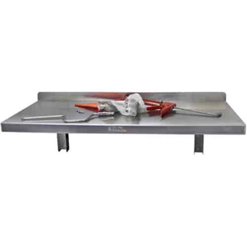 Fold Down Table 26 W x 14 D