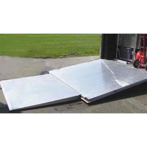 EXTENSION RAMP 72 X 72
