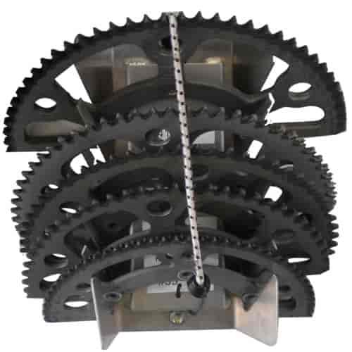 Jr. Drag Sprocket Holder