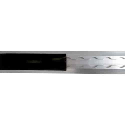 L-Track Filler Strip