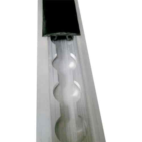 50in L-Track Filler Strip