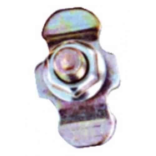 Threaded Stud