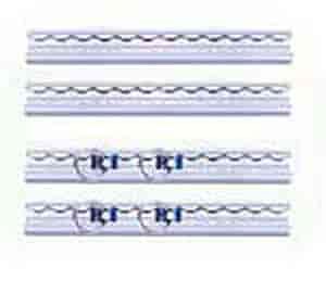 Track and Fittings Kit (8 pcs )