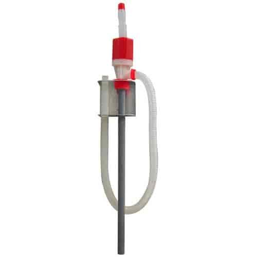 Drum Pump Hanger