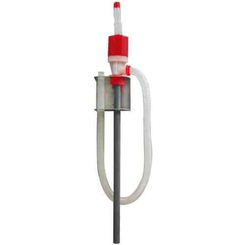 Pump and Drum Hanger Kit