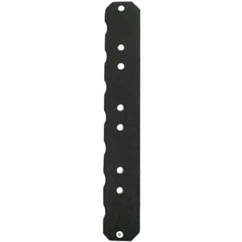 Buick Exhaust Cover