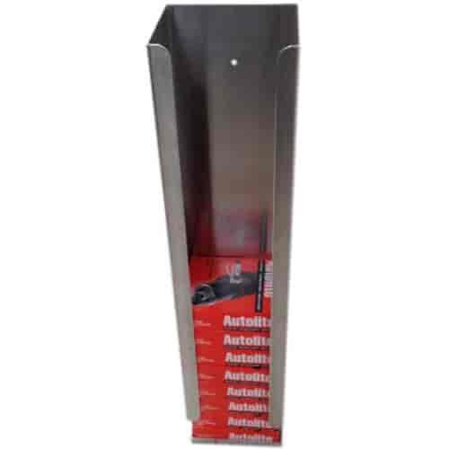 Spark Plug Holder Holds 16 4-Pack Boxes