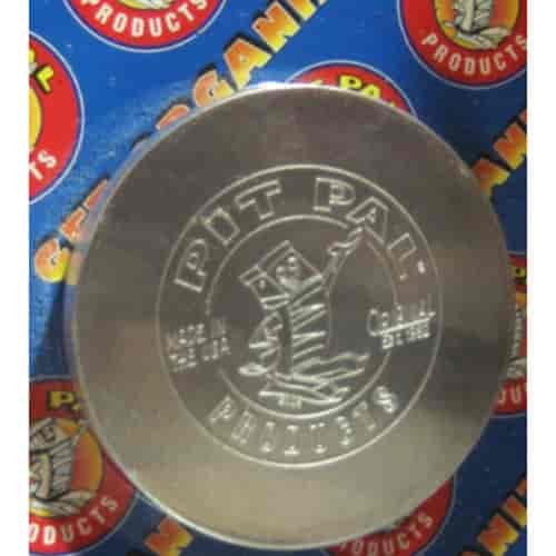 PIT PAL COASTERS-SET OF 4