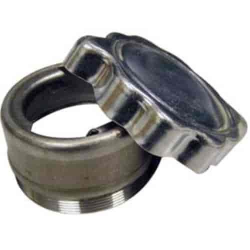Steel Filler Caps
