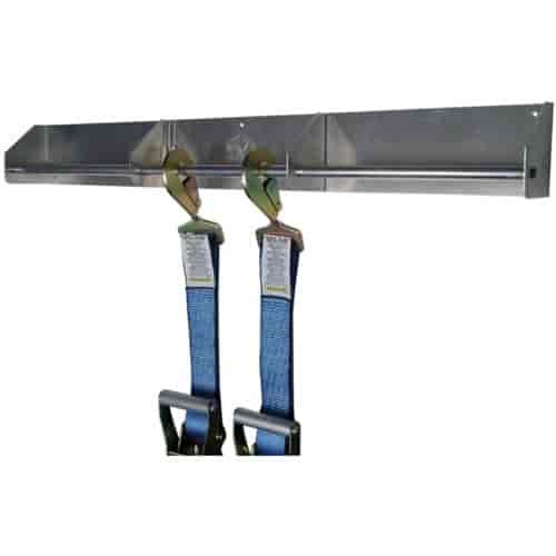 Mega tie down hanger