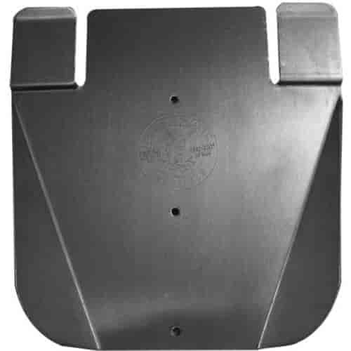 AIR TANK HOLDER