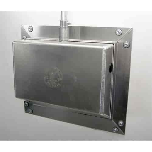 Junior Recessed Light Bucket