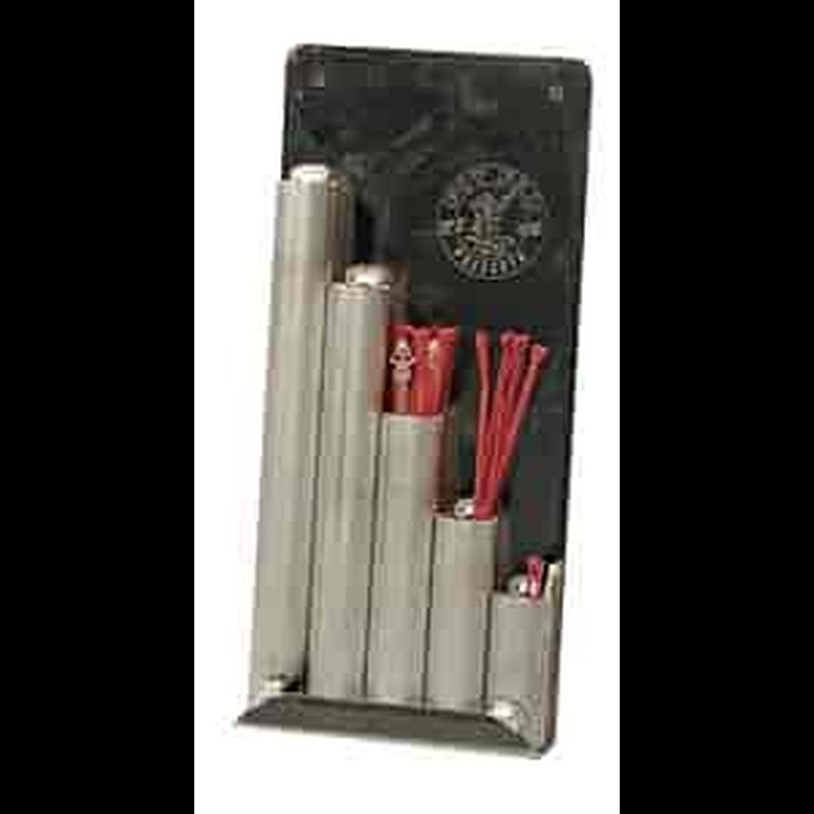 Cable Tie Holder 6.5" W x 14" H