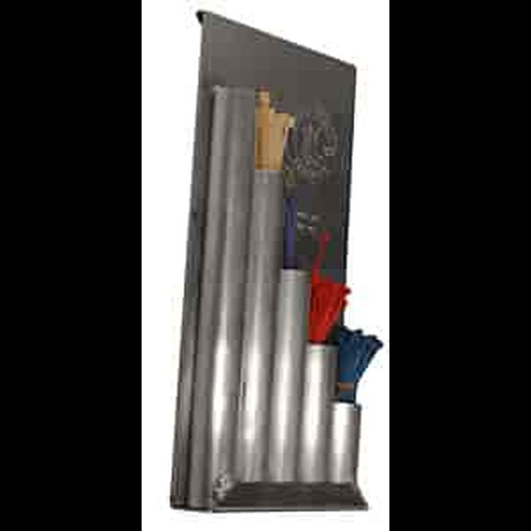 Hanging Cable Tie Holder