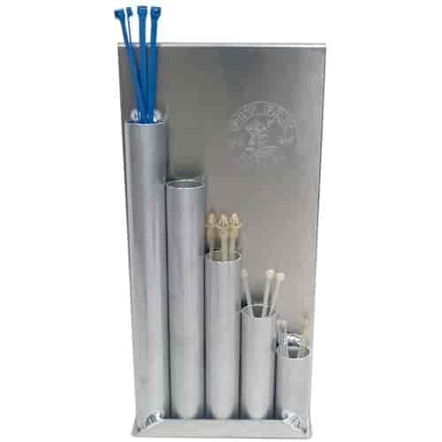 Hanging Cable Tie Holder