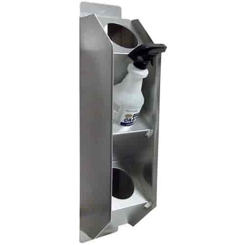 SPRAY BOTTLE HLDR 3 BOTTL