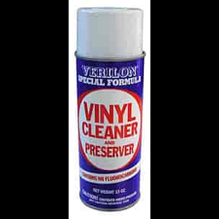 Vinyl Strip Cleaner/Preserver 15 oz