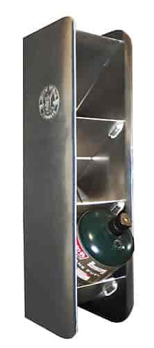 VERT PROPANE RACK 3 BOTTL