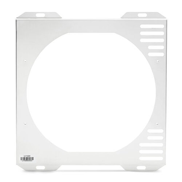 1171S00 1-2-3 Series Aluminum Stage 2 Fan Shroud