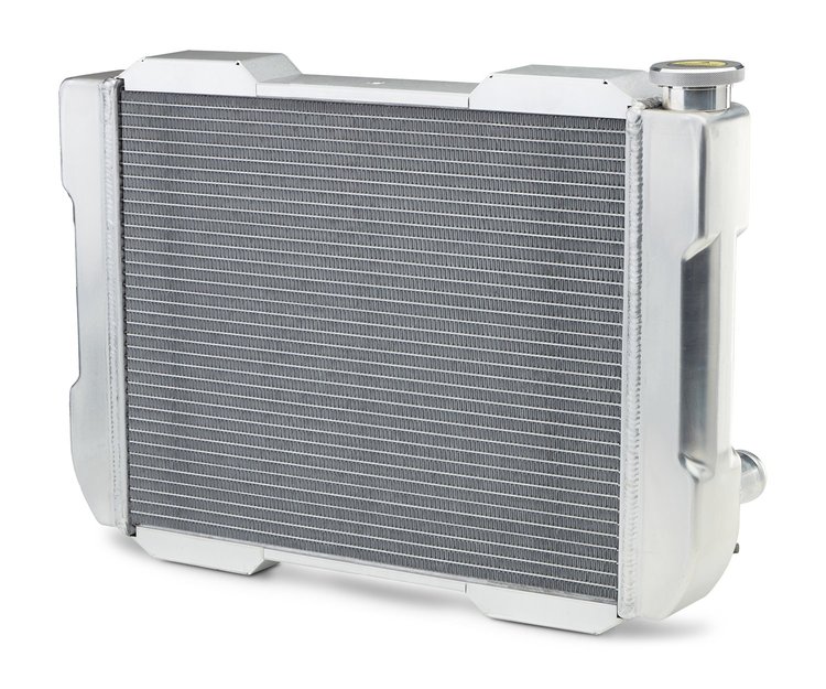121F000 RADIATOR FORD 21 INCH