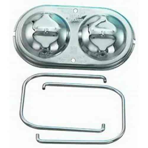 M/C COVER SINGLE BAIL