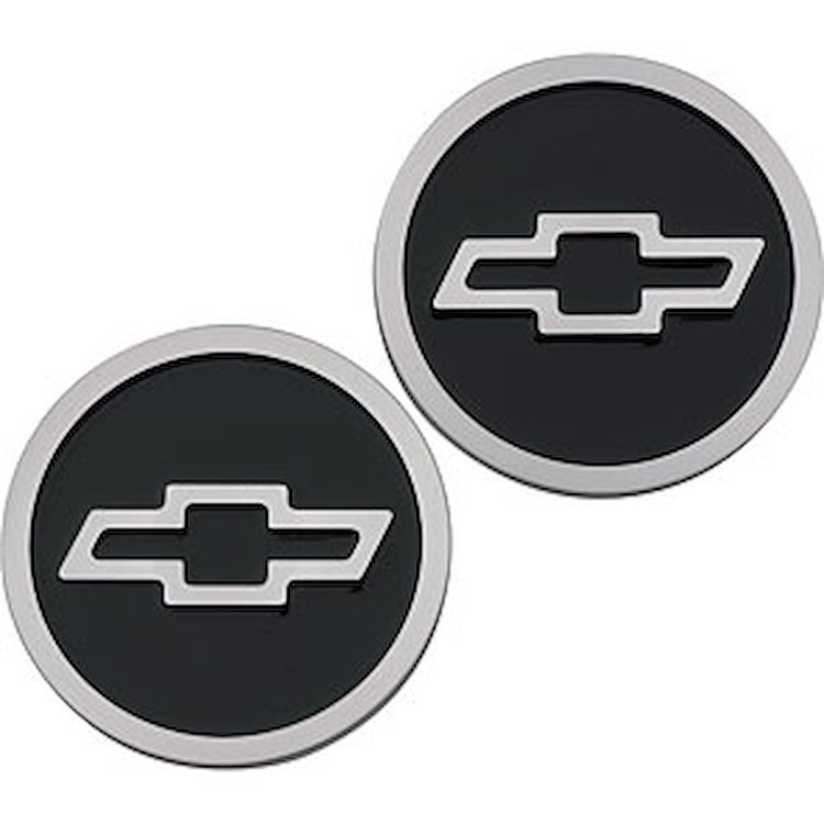 Freeze Out Plug Inserts Chevy Small Block (Except LS Series)