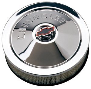 Classic Chevrolet 10" Air Cleaner