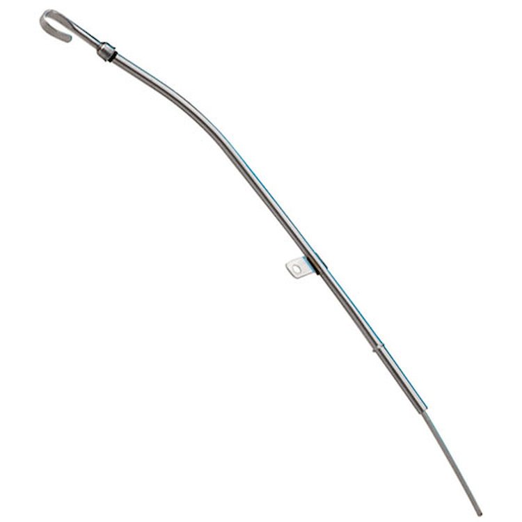 Oil Dipstick Kit 1980-1985 Small Block Chevy Right Hand/Passenger Side