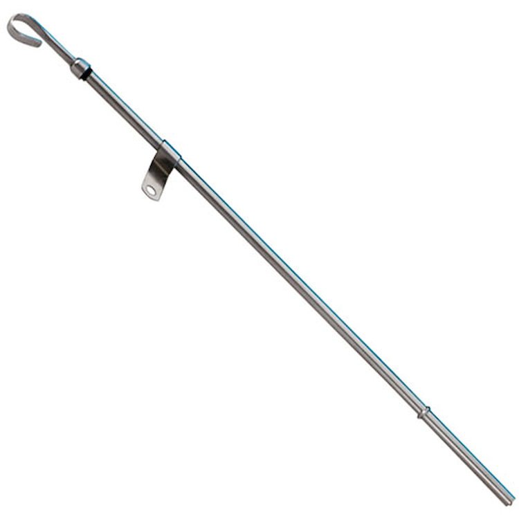 Oil Dipstick Kit 1965-91 Big Block Chevy